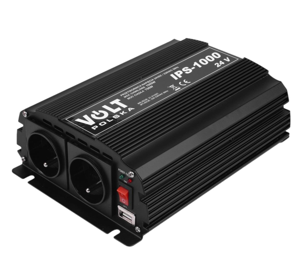 VOLT IPS 1000 24/230V (700/1000W) - 1213132 - zdjęcie